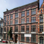 Institut Saint-Jean-Baptiste de la Salle - Secondaire | Saint-Gilles