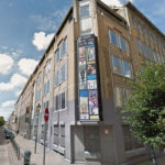 Institut Sainte-Marie - Secondaire | Saint-Gilles