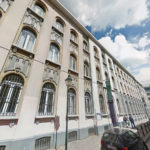 Institut Sainte-Marie - Secondaire | Saint-Gilles