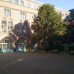 Institut Saint-Luc secondaire