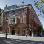 Institut Saint-Luc secondaire saint-gilles