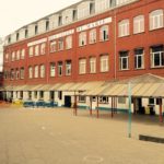 Institut des Filles de Marie Saint-Gilles