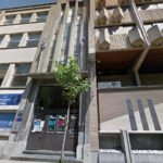 Lycée Guy Cudell - Secondaire | Saint-Josse-ten-Noode