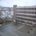 école secondaire Lycée intégral Roger Lallemand Saint-Gilles