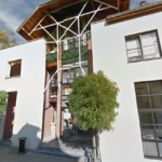 sapinière façade boisfort primaire école