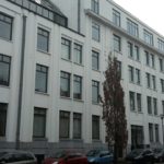 École plurielle Maritime Secondaire Molenbeek-Saint-Jean