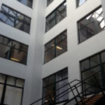École secondaire plurielle Maritime Molenbeek