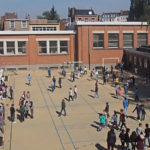 Athénée communal Fernand Blum - Secondaire | Schaerbeek