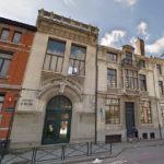 Athénée communal Fernand Blum - site Roodebeek- Secondaire | Schaerbeek