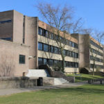 Athénée royal de Woluwé-Saint-Lambert - Secondaire | Woluwé-Saint-Lambert
