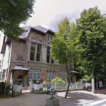 Athénée royal d'Uccle 1 - Secondaire | Uccle