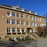 Centre Scolaire Eddy Merckx ICMES
