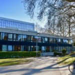 Centre Scolaire Eddy Merckx ITSSEP