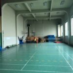 Centre scolaire Sainte-Marie La Sagesse schaerbeek