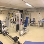 Centre scolaire Sainte-Marie La Sagesse schaerbeek