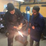 Centre scolaire St Michel ecole professionnelle schaerbeek
