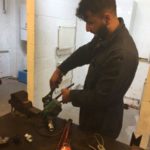 Centre scolaire St Michel section professionnelle schaerbeek