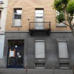 Centre scolaire des Dames de Marie - Site Limite