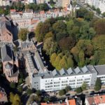 école secondaire Sacré-Coeur de Lindthout woluwe