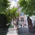 école du Sacré-Coeur de Lindthout woluwe