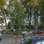 Centre scolaire Eddy Merckx - site ITSSEP - Secondaire | Woluwe-Saint-Pierre