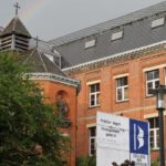 Collège Roi Baudouin enseignement général