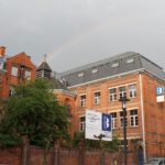 Collège Roi Baudouin enseignement général 1er et 2ème degrés schaerbeek