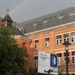 Collège Roi Baudouin enseignement général 1er et 2ème degrés schaerbeek