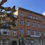 Collège Roi Baudouin enseignement technique professionnel