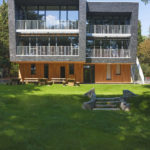 École Decroly - site Hamoir - Secondaire | Uccle