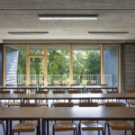 École Decroly - site Hamoir - Secondaire | Uccle