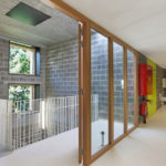 École Decroly - site Hamoir - Secondaire | Uccle