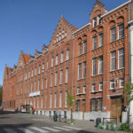 Institut Montjoie - Secondaire | Uccle