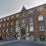 Institut technique Cardinal Mercier - Notre-Dame du Sacré-Coeur - Secondaire | Schaerbeek