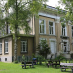 Institut de la Sainte-Famille d'Helmet - Secondaire | Schaerbeek