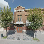 Institut de la Sainte-Famille d'Helmet - Secondaire | Schaerbeek