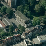 Institut de la Vierge Fidèle - Secondaire | Schaerbeek