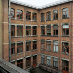 Institut communal d'enseignement technique Frans Fischer Secondaire | Schaerbeek