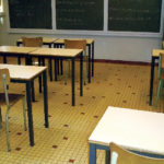 Institut communal d'enseignement technique Frans Fischer Secondaire | Schaerbeek