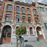 Institut communal d'enseignement technique Frans Fischer Secondaire | Schaerbeek
