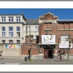Institut de la Sainte-Famille d’Helmet schaerbeek secondaire