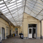 Lycée Émile Max - site de l'avenue Dailly - Secondaire | Schaerbeek