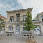 Lycée Émile Max - site de l'avenue Dailly - Secondaire | Schaerbeek