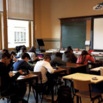 Lycée Émile Max - Secondaire | Schaerbeek
