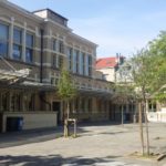 école secondaire Lycée Émile Max