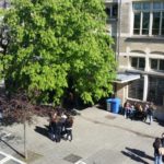 école secondaire Lycée Émile Max