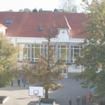 Ecole maternelle communale de Stockel Woluwe-Saint-Pierre