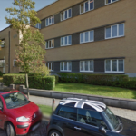 école primaire chant d'oiseau woluwe façade