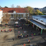 Ecole maternelle communale de Stockel Woluwe-Saint-Pierre