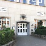Ecole primaire du Centre Woluwe-Saint-Pierre